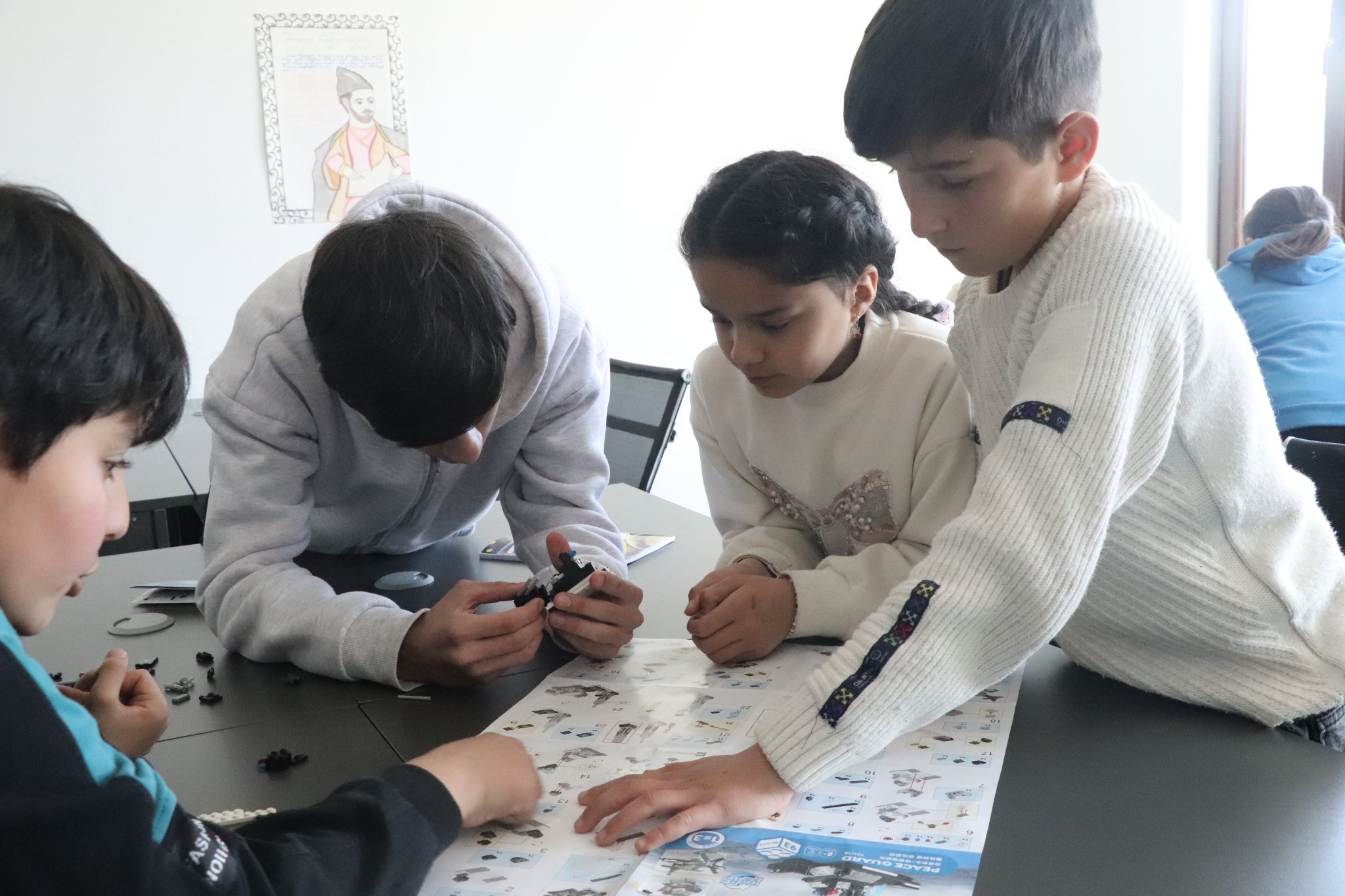 Technology and Engineering