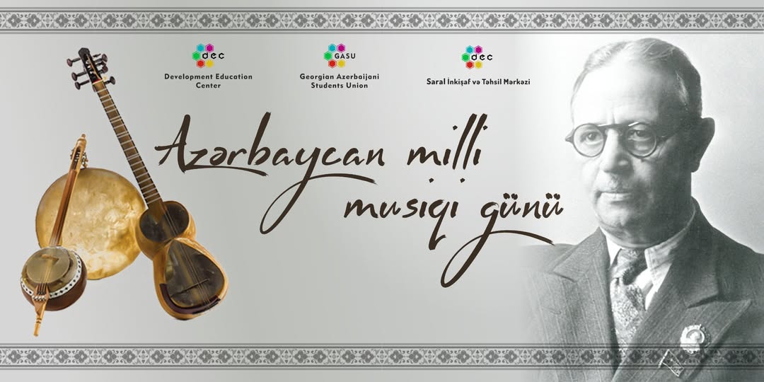 Azerbaijan National Music Day