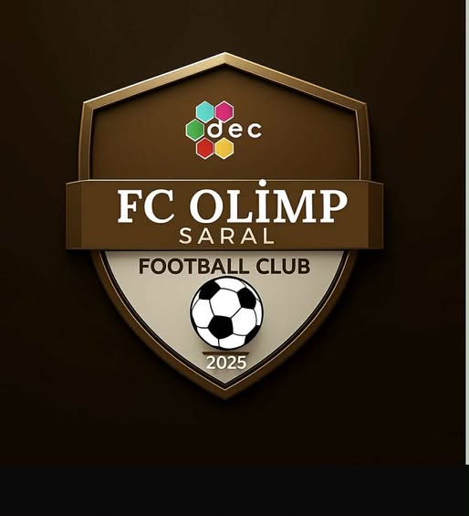 📢 Admissions to the “Olimp Saral” Football Club Have Started!
